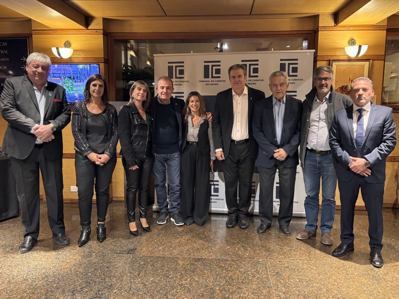Pesatti en Bariloche: La austeridad debe ser más que un imperativo ético