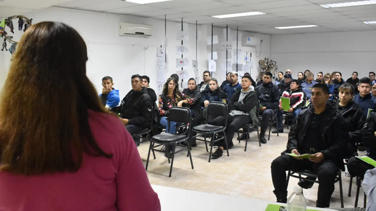 Trata de personas: Río Negro reactiva la mesa operativa del Alto Valle