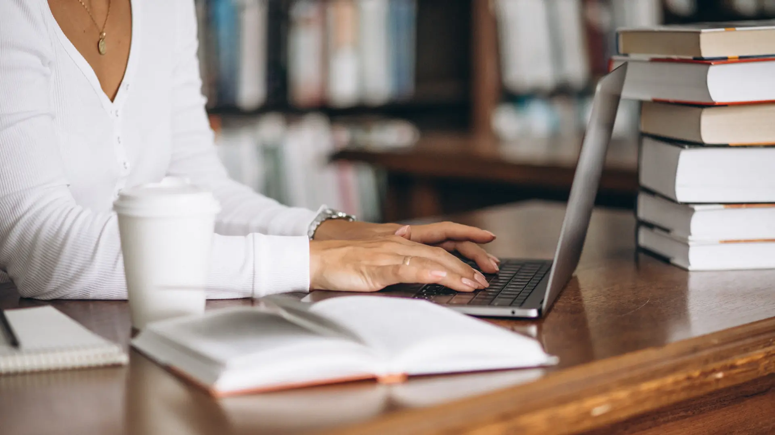Continúa la inscripción al Curso de Gestión Bibliotecaria en Río Negro