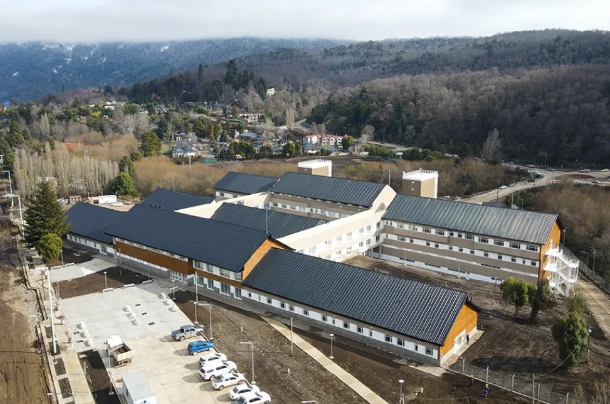 Confirman fallecimiento por hantavirus en San Martín de los Andes