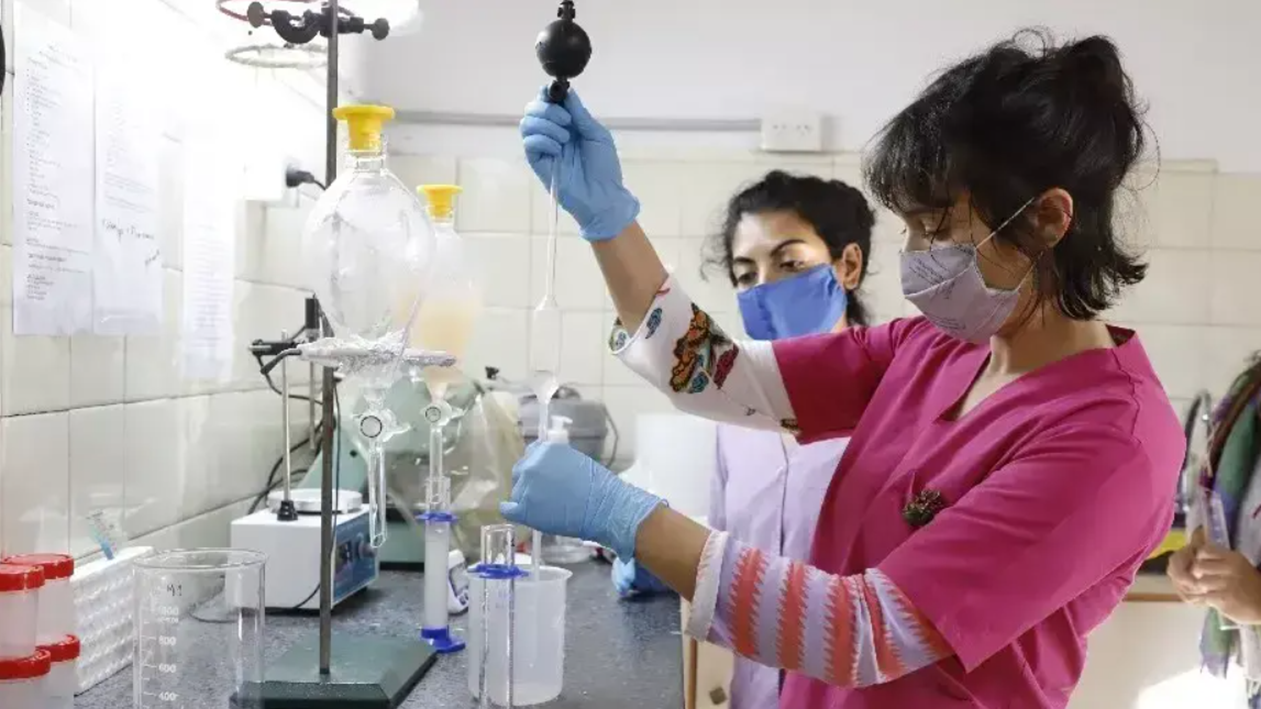 Río Negro abre la convocatoria 2025 para el ingreso a Residencias de Salud