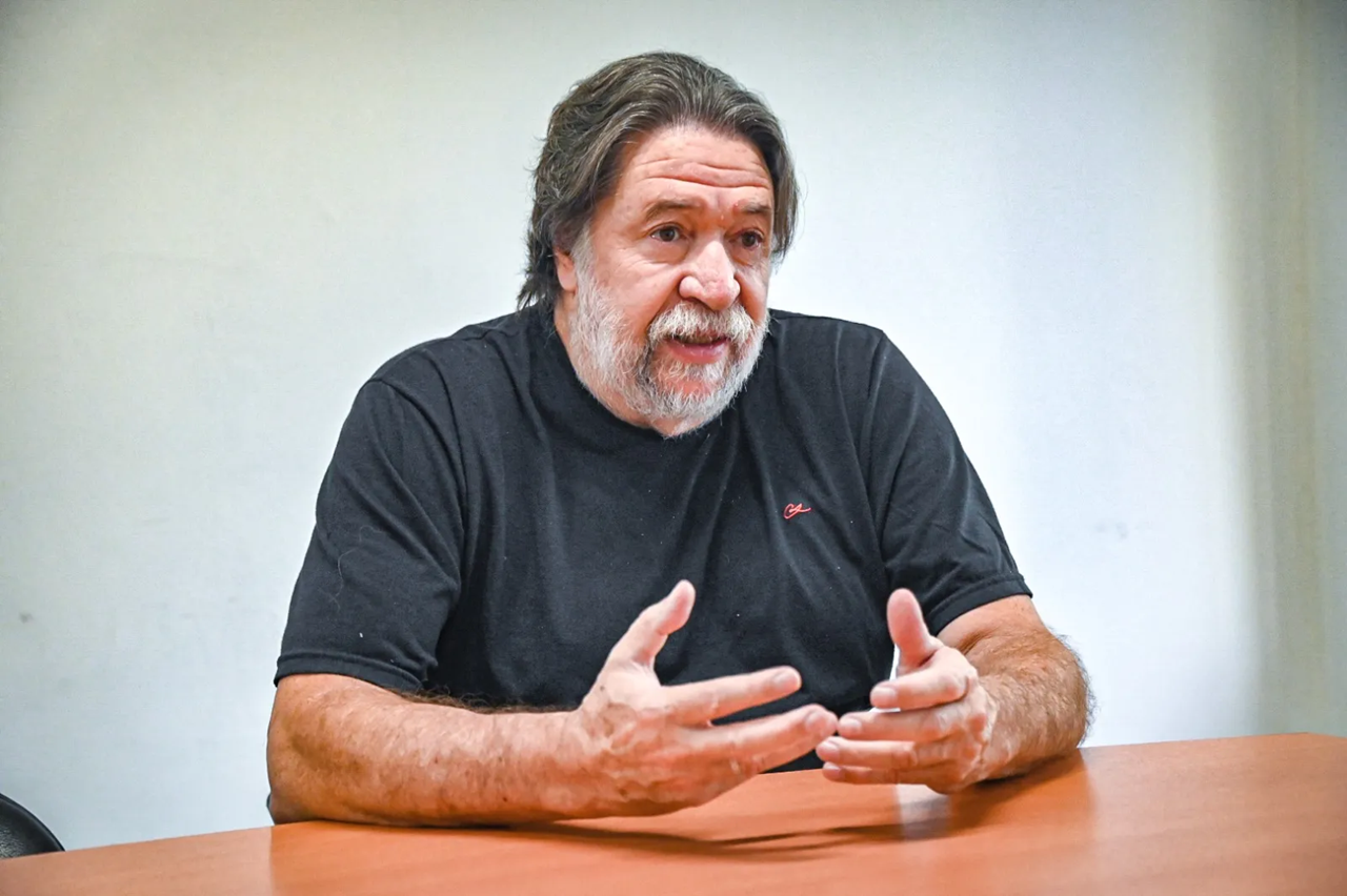 “El acuerdo con el FMI profundiza el ajuste en el Estado y deteriora más todas las políticas públicas”