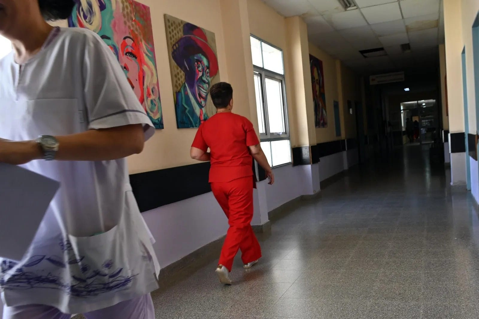 Exención de Ganancias: piden minimizar los efectos del desdoblamiento en los hospitalarios