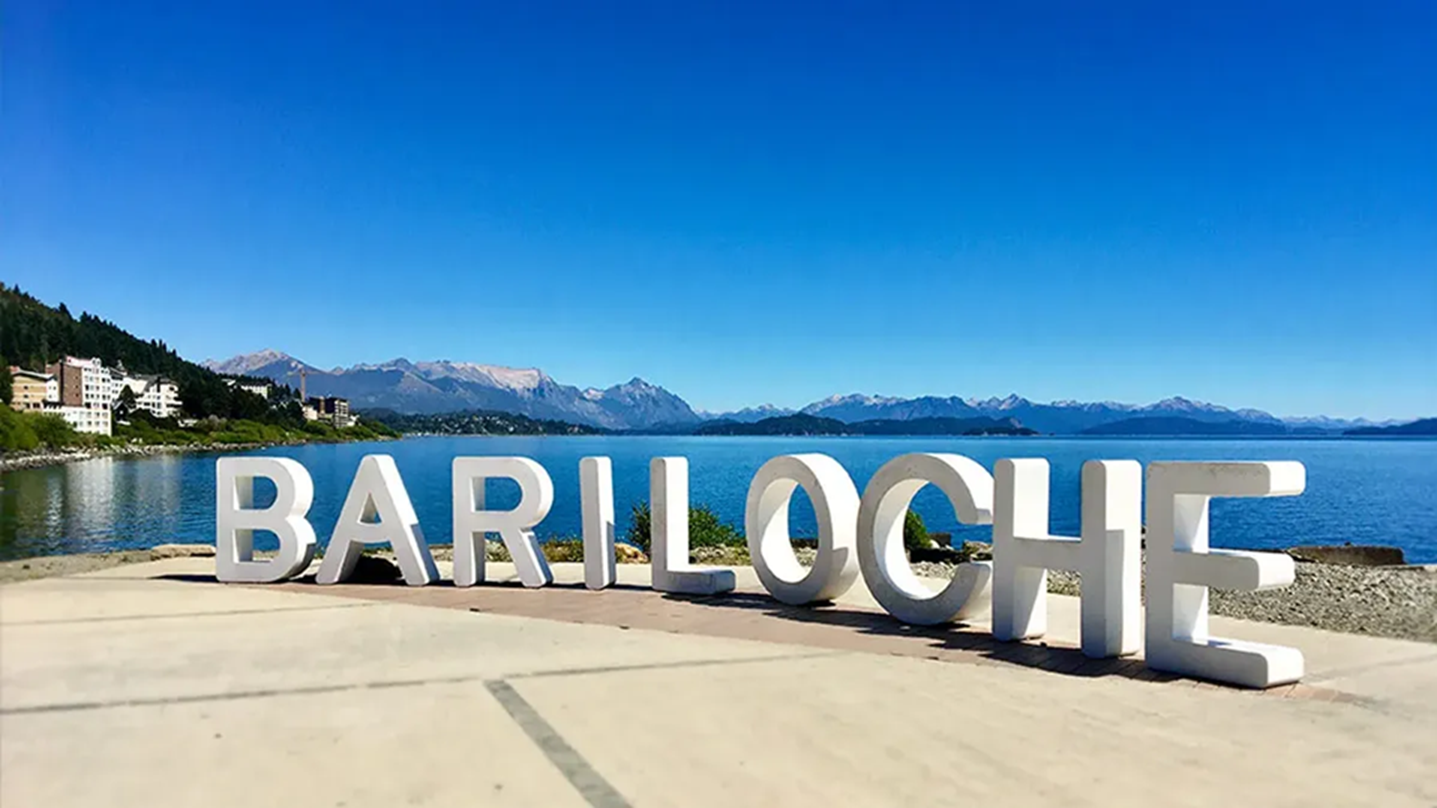 Lluvias y descenso de temperaturas durante la semana en Bariloche