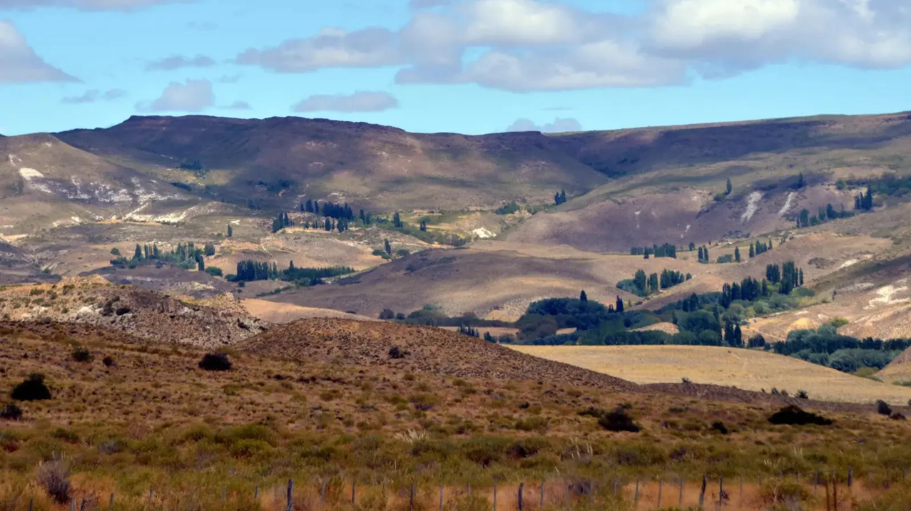 La Dirección de Tierras de Río Negro brindará atención en Comisiones de Fomento
