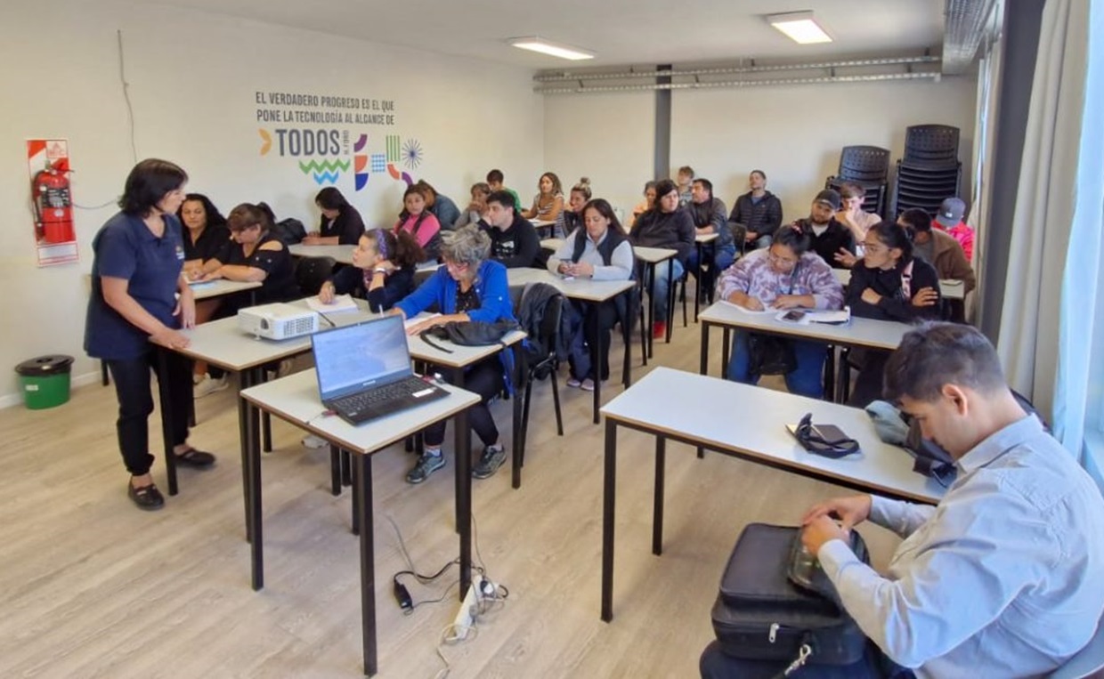 Llega una nueva edición de los Cursos Gratuitos del municipio para Mayo