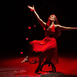 Se viene el 33° Festival de Teatro Rionegrino en Río Colorado