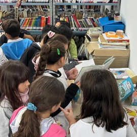 El Plan de Lecturas provincial amplía su colección A leer, Río Negro