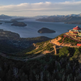 Finde XXL: conocé los imperdibles atractivos de la Cordillera rionegrina