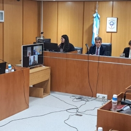 Gral. Roca: prisión preventiva a cuatro personas imputadas por la estafa a Ipross