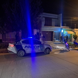 Dos detenidos en Viedma con pedido de captura en Cipolletti y Bariloche