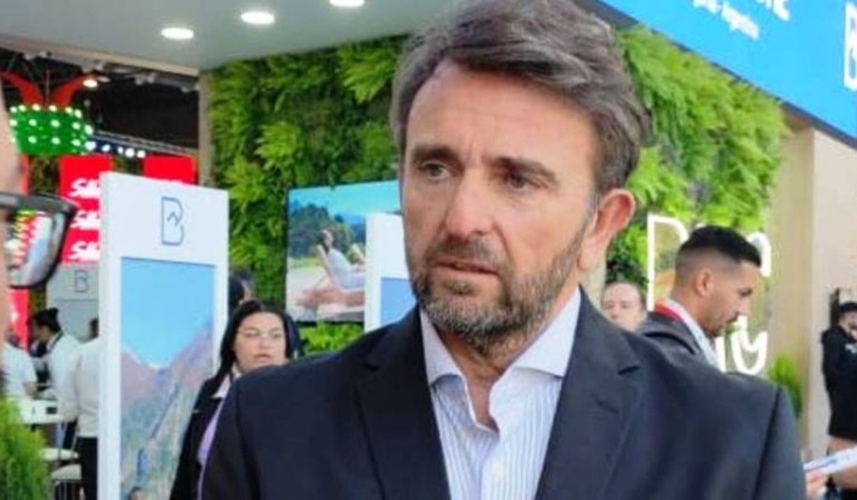 La Cámara de Turismo de Bariloche acompaña el lanzamiento de la ATUR