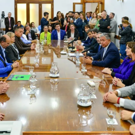 Siete empresas presentaron ofertas para la nueva concesión del Centro de Esquí Chapelco