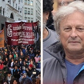 Sindicalismo Combativo: vamos a exigir un paro general de 36 hs y un plan de lucha nacional