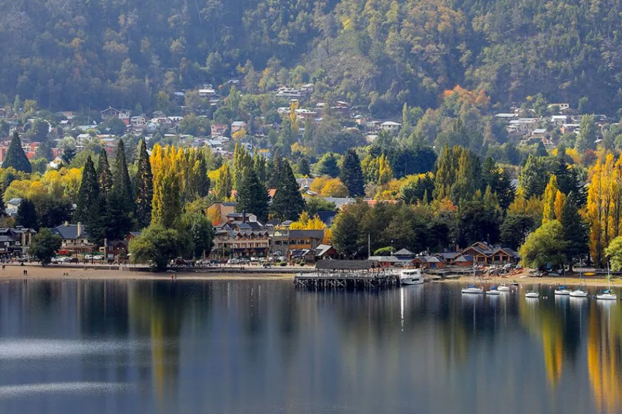 San Martín de los Andes lanza Otoño OFF con descuentos especiales