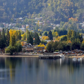 San Martín de los Andes lanza Otoño OFF con descuentos especiales