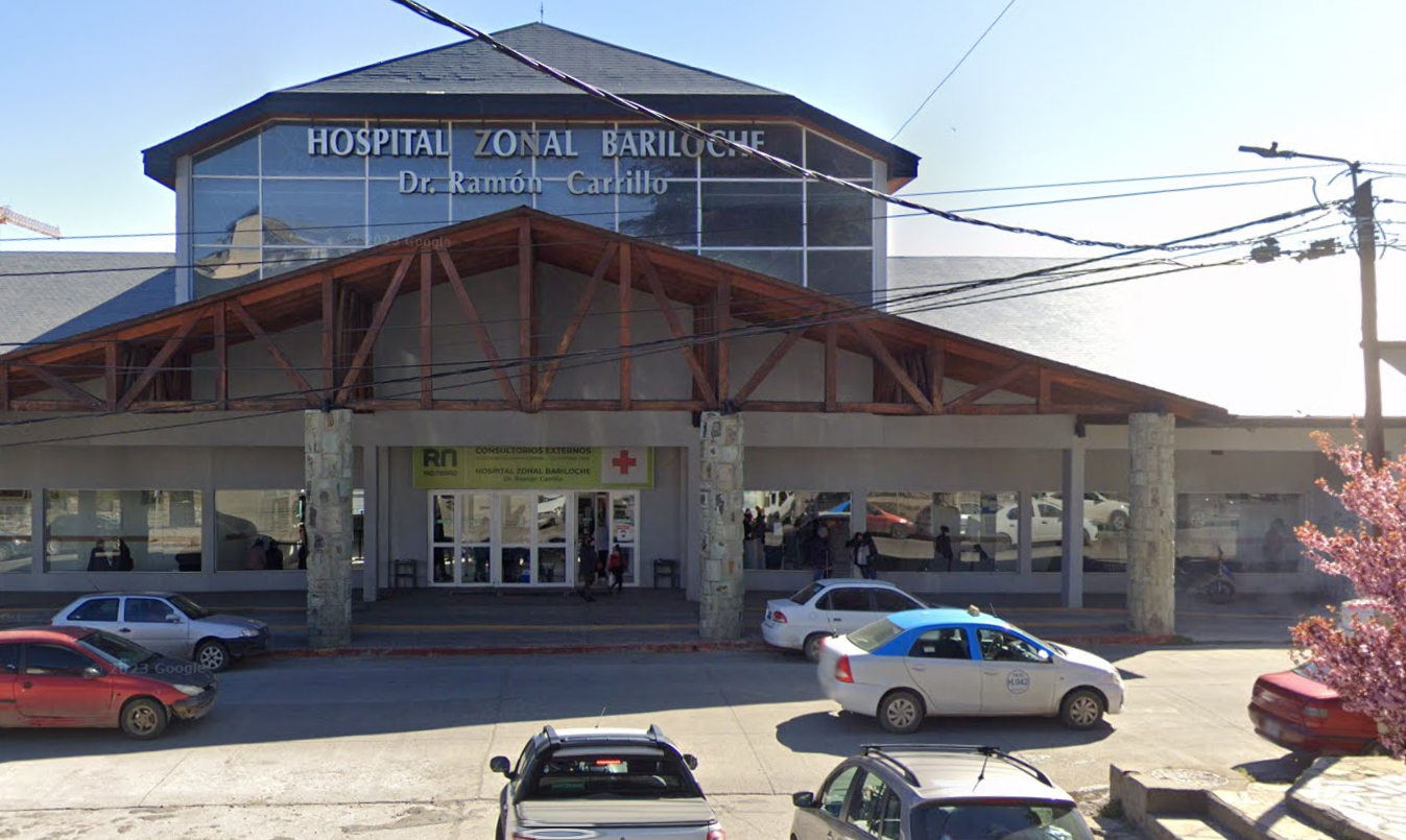 Excluyen de la tutela sindical a trabajadora del hospital de Bariloche sancionada por maltrato