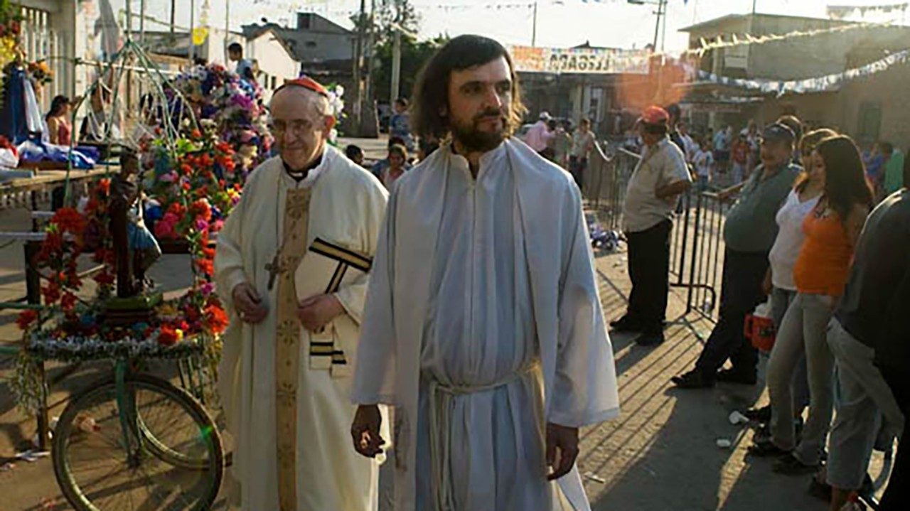 En Buenos Aires, las villas lloran al Papa Francisco