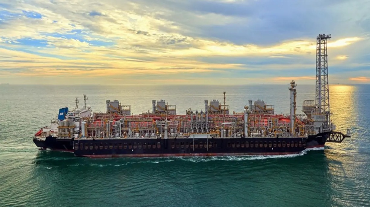 "Competimos contra el mundo para exportar gas desde Río Negro"