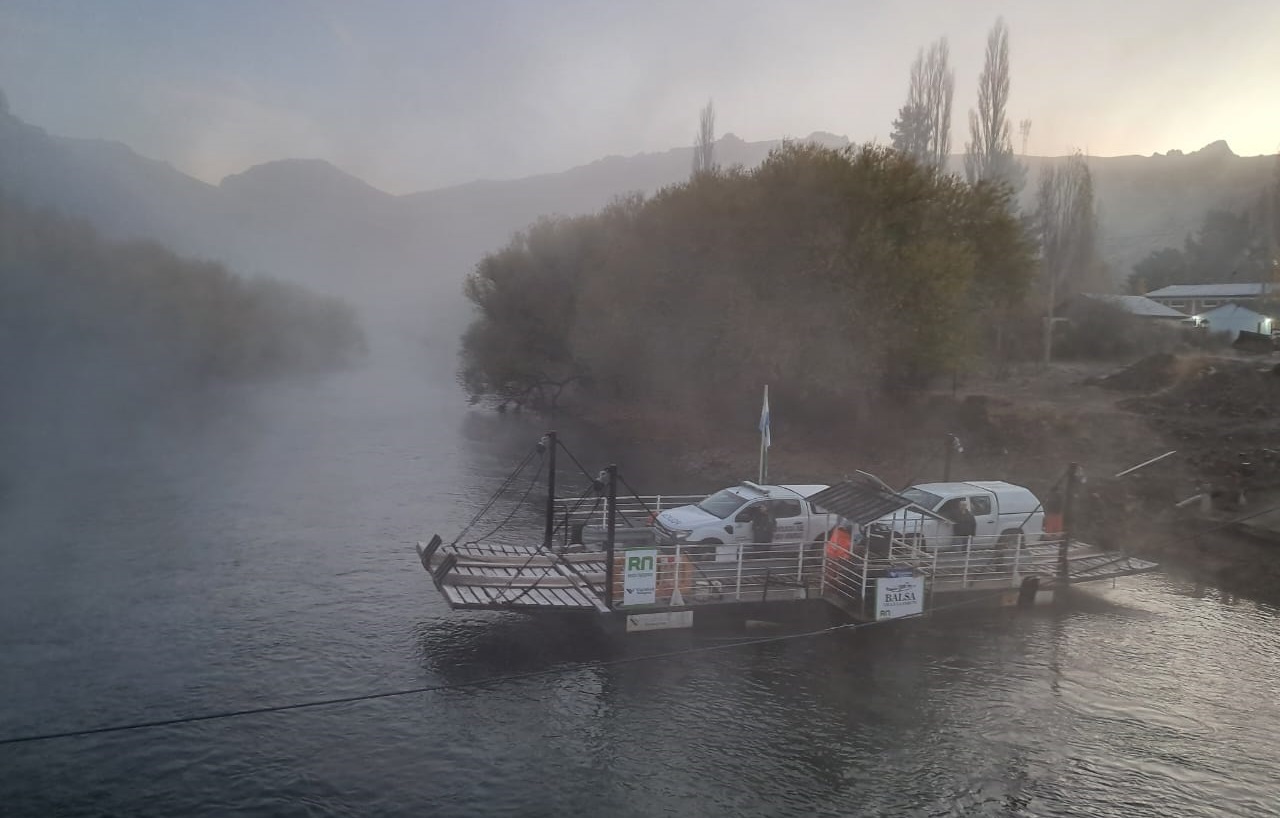 Bariloche: intervención fiscal a raíz de un homicidio en paraje Pipilcura