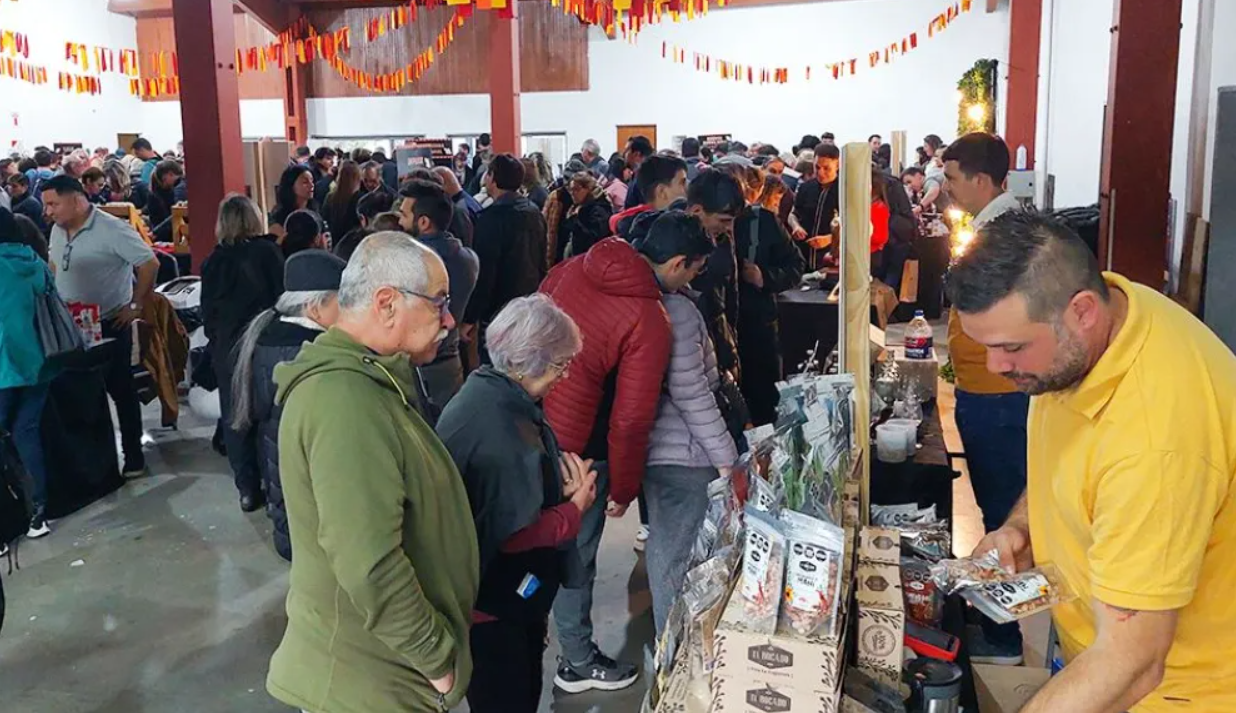 La Tienda de Sabores llega a Villa La Angostura