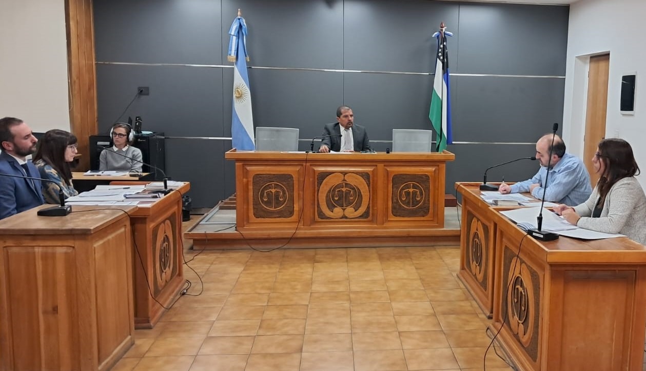 Bariloche: un imputado por homicidio agravado tras discusión en un paraje rural
