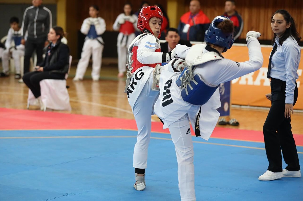 Bariloche: un joven podrá viajar a un torneo Panamericano sin la autorización del padre