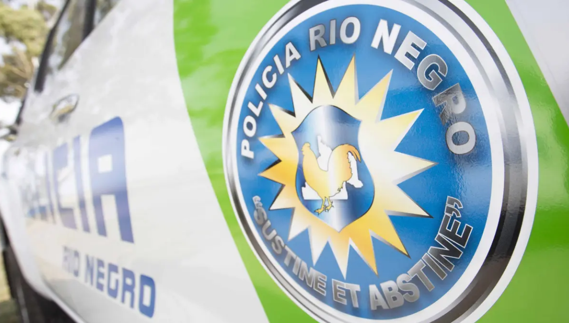 Una mujer detenida tras un intento de homicidio infantil en Gral. Roca
