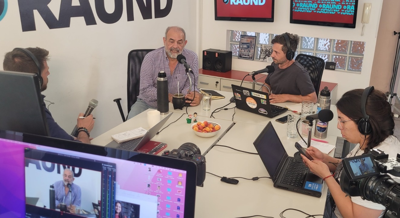 El programa de la UNRN saldrá todos los sábados por el Canal 10 de la provincia