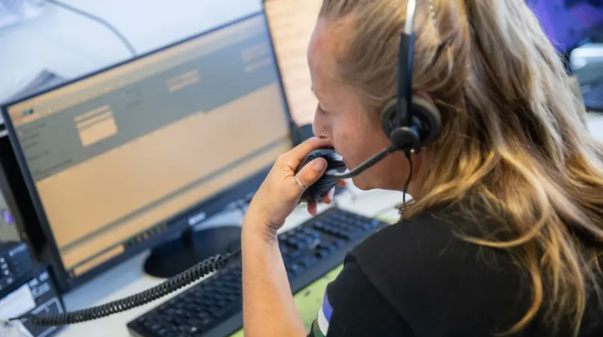 RN Emergencia 911 se transforma: más datos, mejor prevención