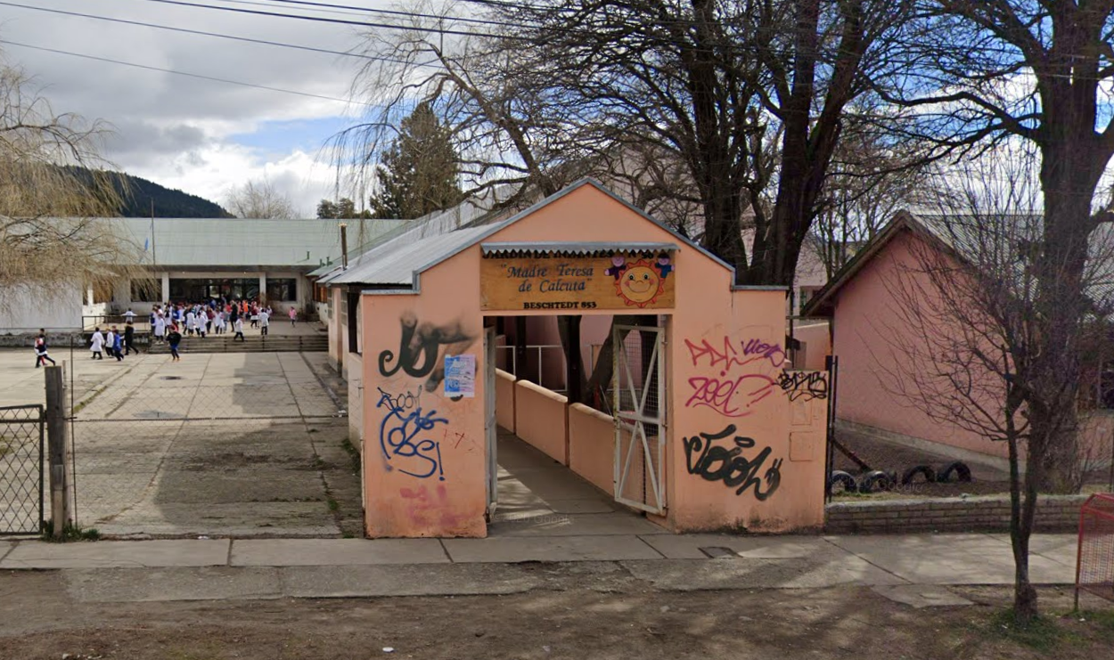UnTER Bariloche denunció que el Consejo de Educación cerró salas en el Jardín 56