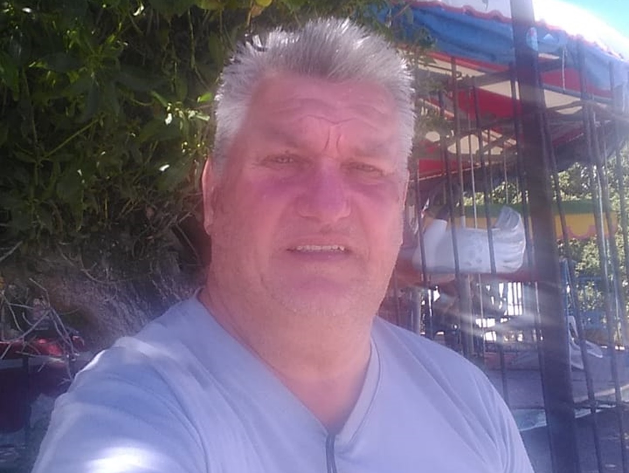 Bariloche: encontraron en buen estado de salud al hombre desaparecido desde abril