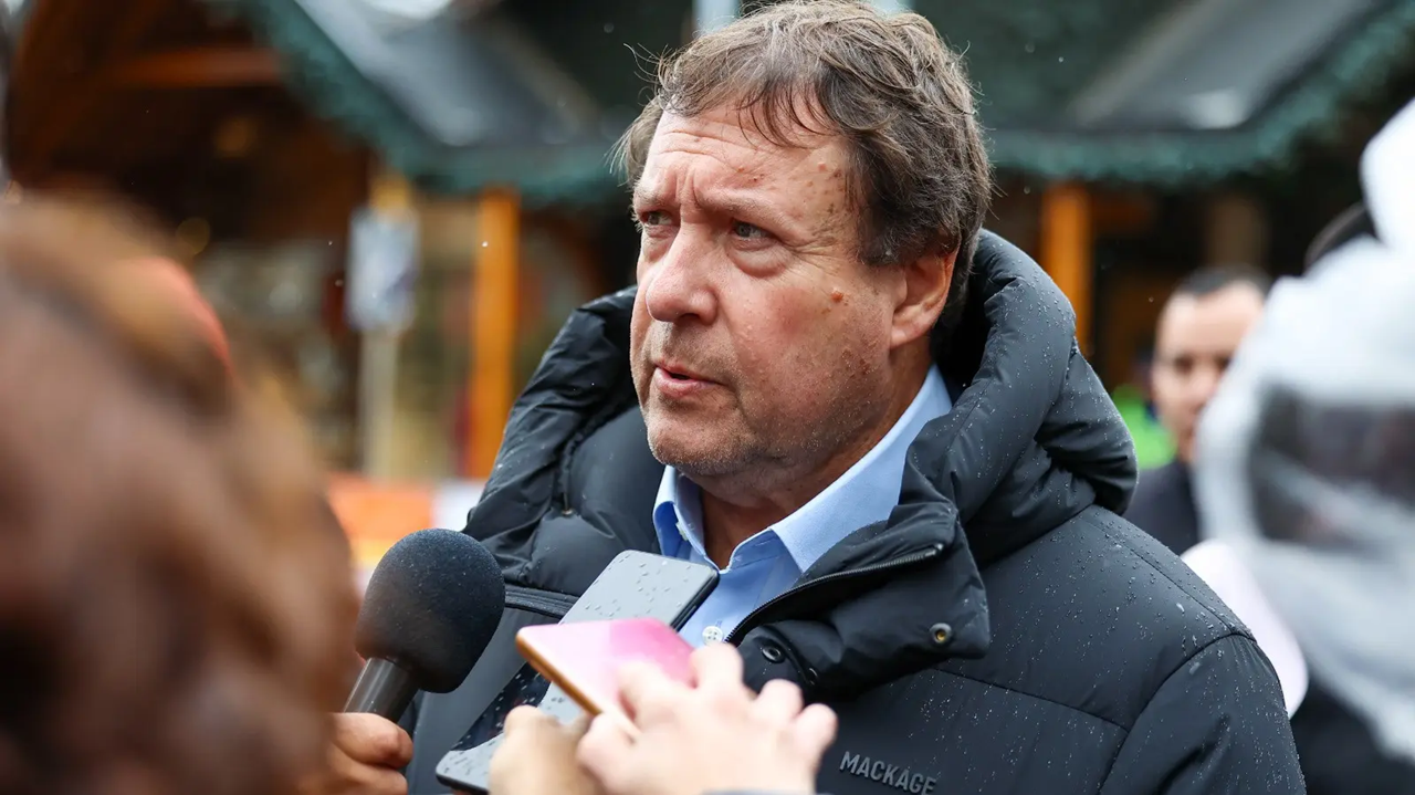 El gobernador afirmó que Río Negro es ejemplo de transparencia con la Ley de Ficha Limpia