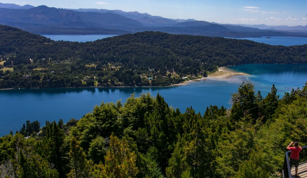 Proyecto de PreViaje Temporada Baja para desestacionalizar el turismo nacional