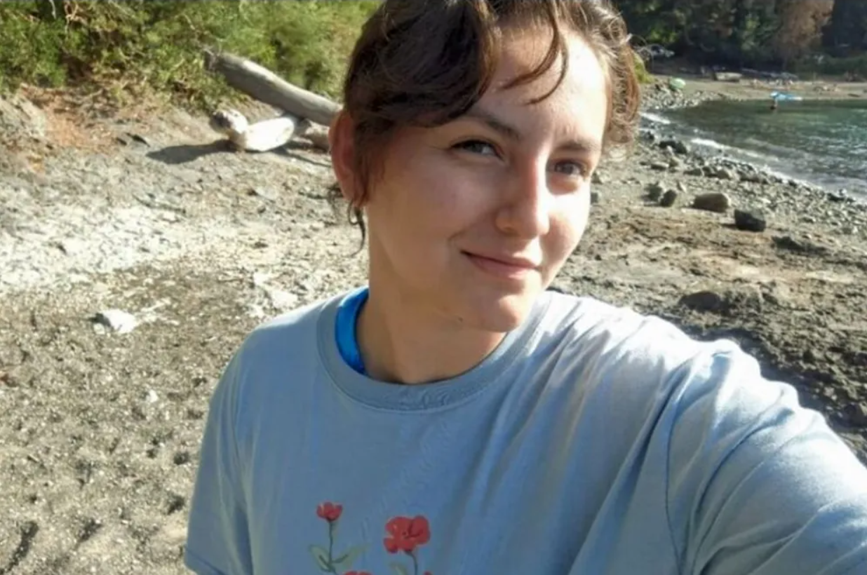 Una joven neuquina participará de proyectos colaborativos con la NASA