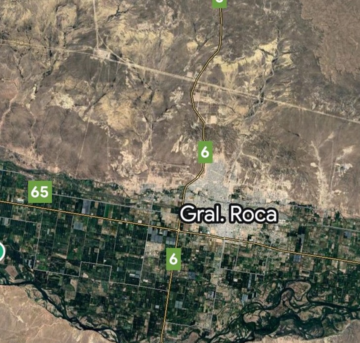 Cinco acusados por la desaparición y homicidio de Julián Dobra en Gral. Roca