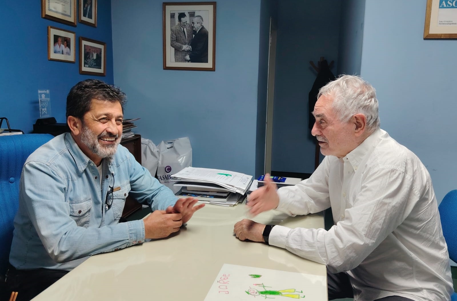 Se fortalece la construcción de un polo opositor con eje peronista y de unidad en Río Negro