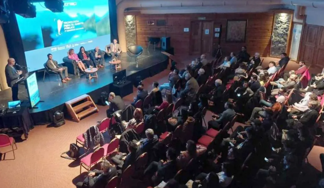 Villa La Angostura será sede de una nueva edición de Tecnap