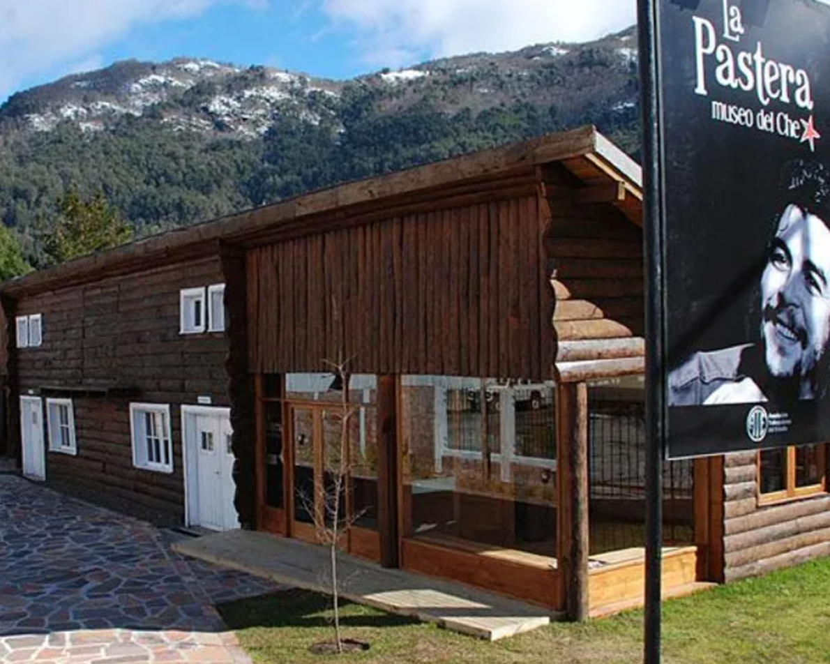 Rechazo al intento de cierre del Museo La Pastera en San Martín de Los Andes