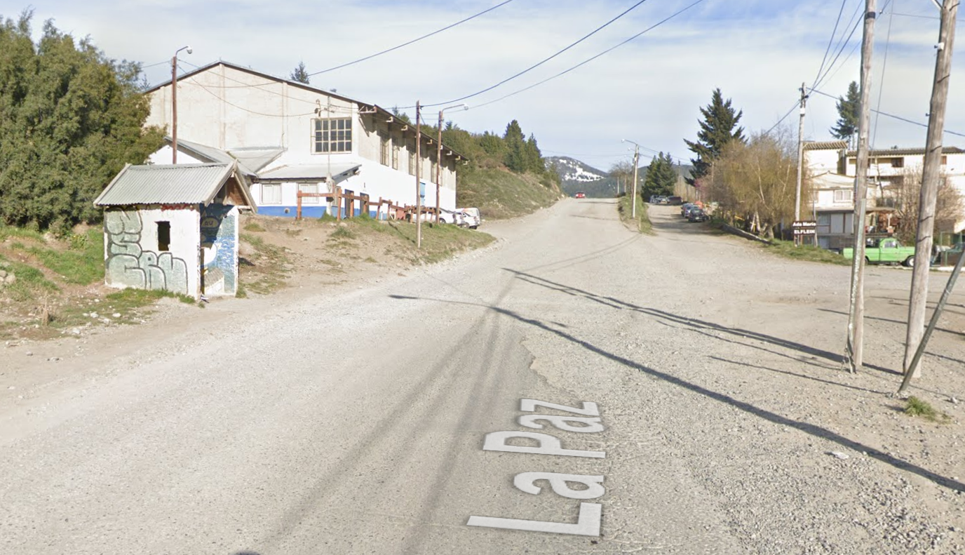 Este martes las líneas 71/81 y 80 retoman el servicio habitual por calle La Paz