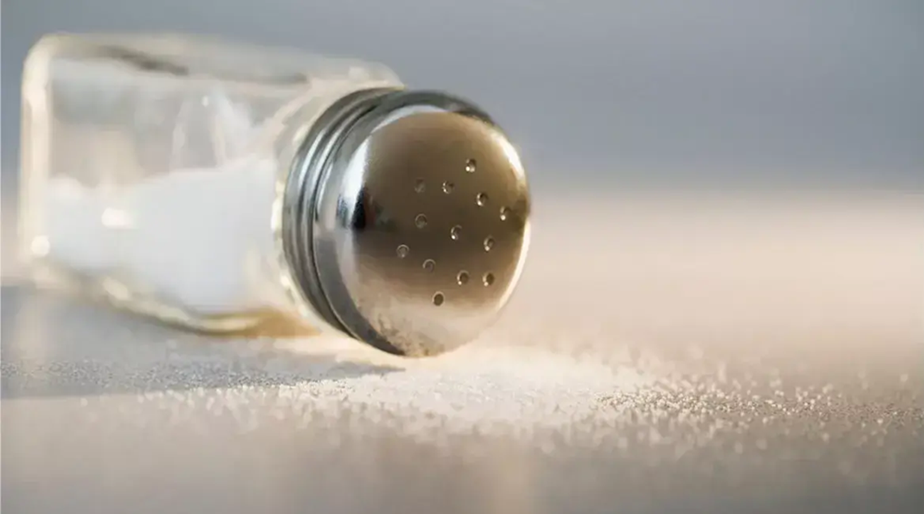 Salud de Río Negro recuerda el costo oculto de la sal