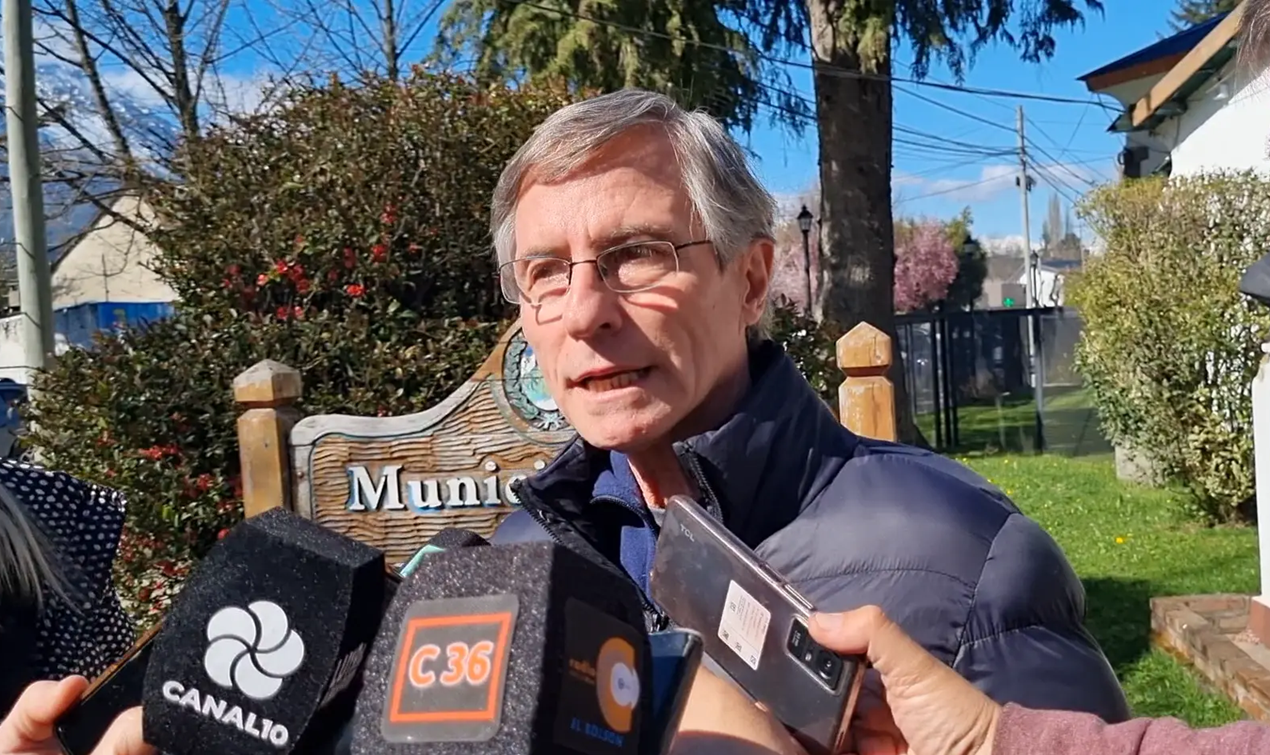 Ministro Gatti: La reiterancia permitirá que delincuentes esperen su proceso detenidos