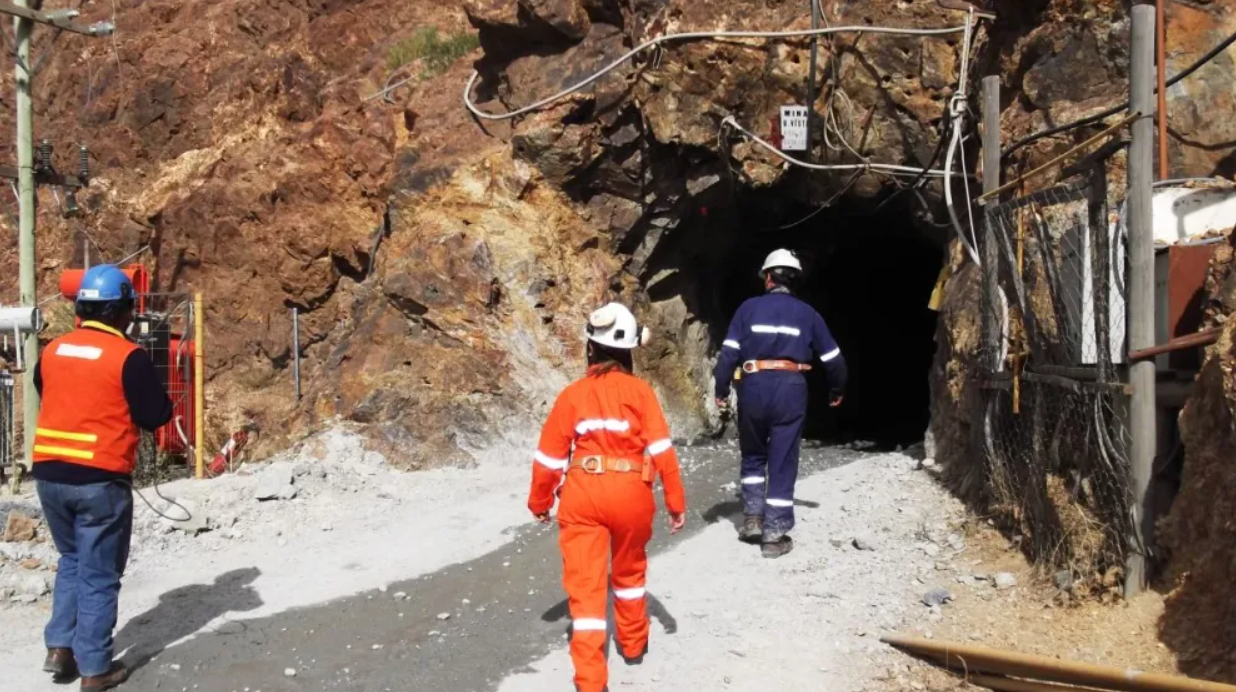 Neuquén avanza hacia una minería moderna y sostenible