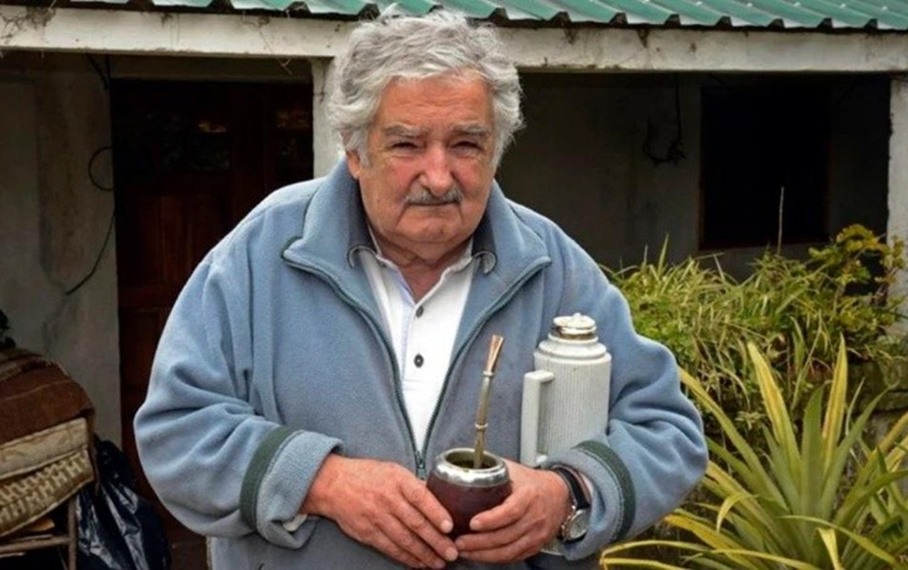 (((video))) Falleció Pepe Mujica, ex presidente de Uruguay y referente de la política latinoamericana