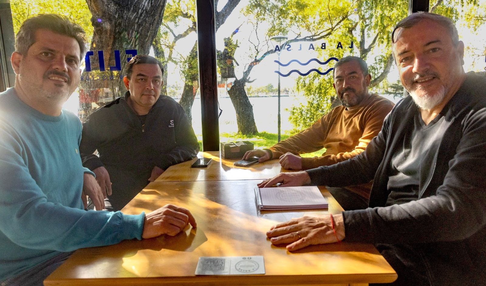 Unidad Popular y el Socialismo participarán juntos en las elecciones legislativas