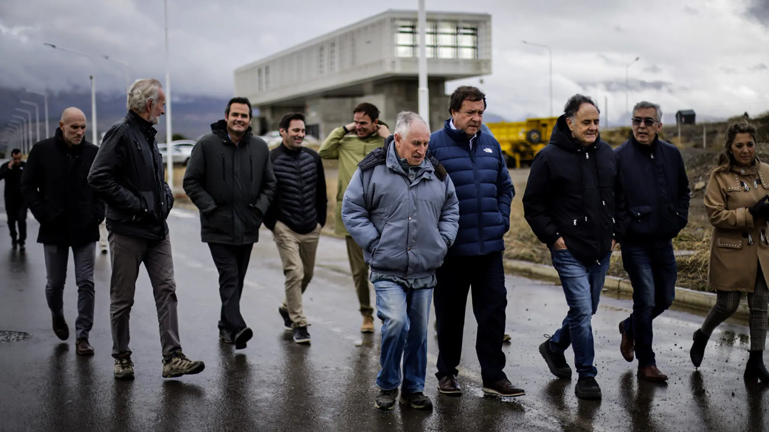 En PITBA, Weretilneck respaldó a empresarios que invierten en Río Negro