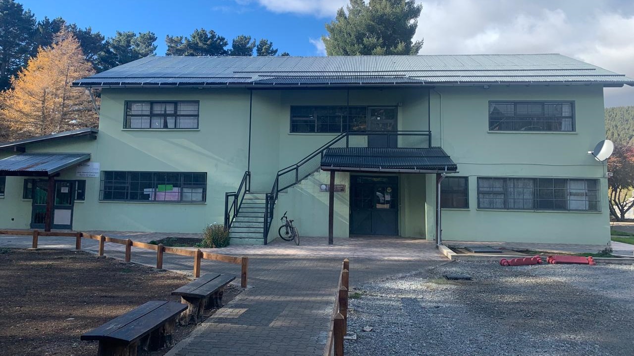 La Fundación Gente Nueva suma a la Escuela de Gestión Social Cailén