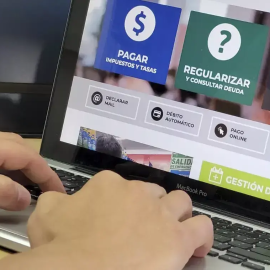 Pasantía en Bariloche para la Agencia de Recaudación Tributaria