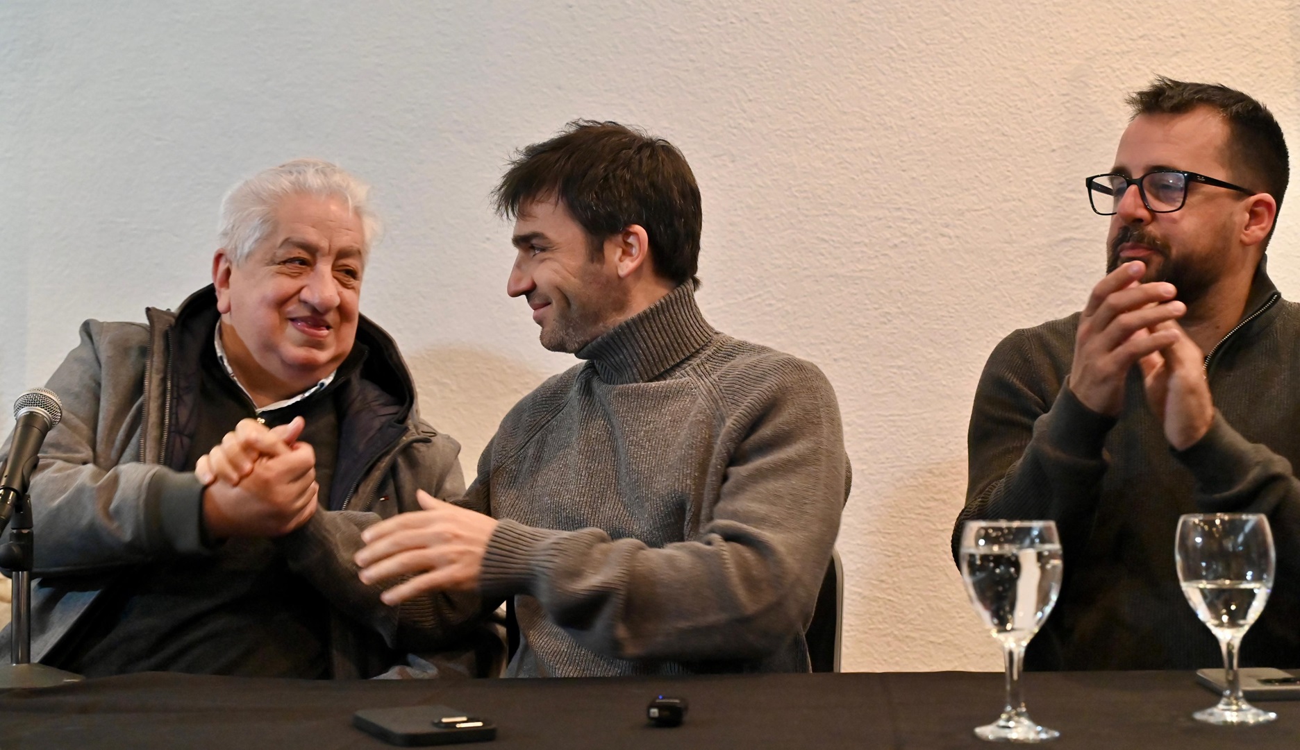 Anuncian la construcción de un nuevo complejo turístico de primer nivel en Esquel
