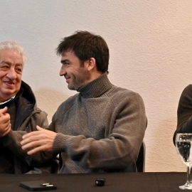 Anuncian la construcción de un nuevo complejo turístico de primer nivel en Esquel